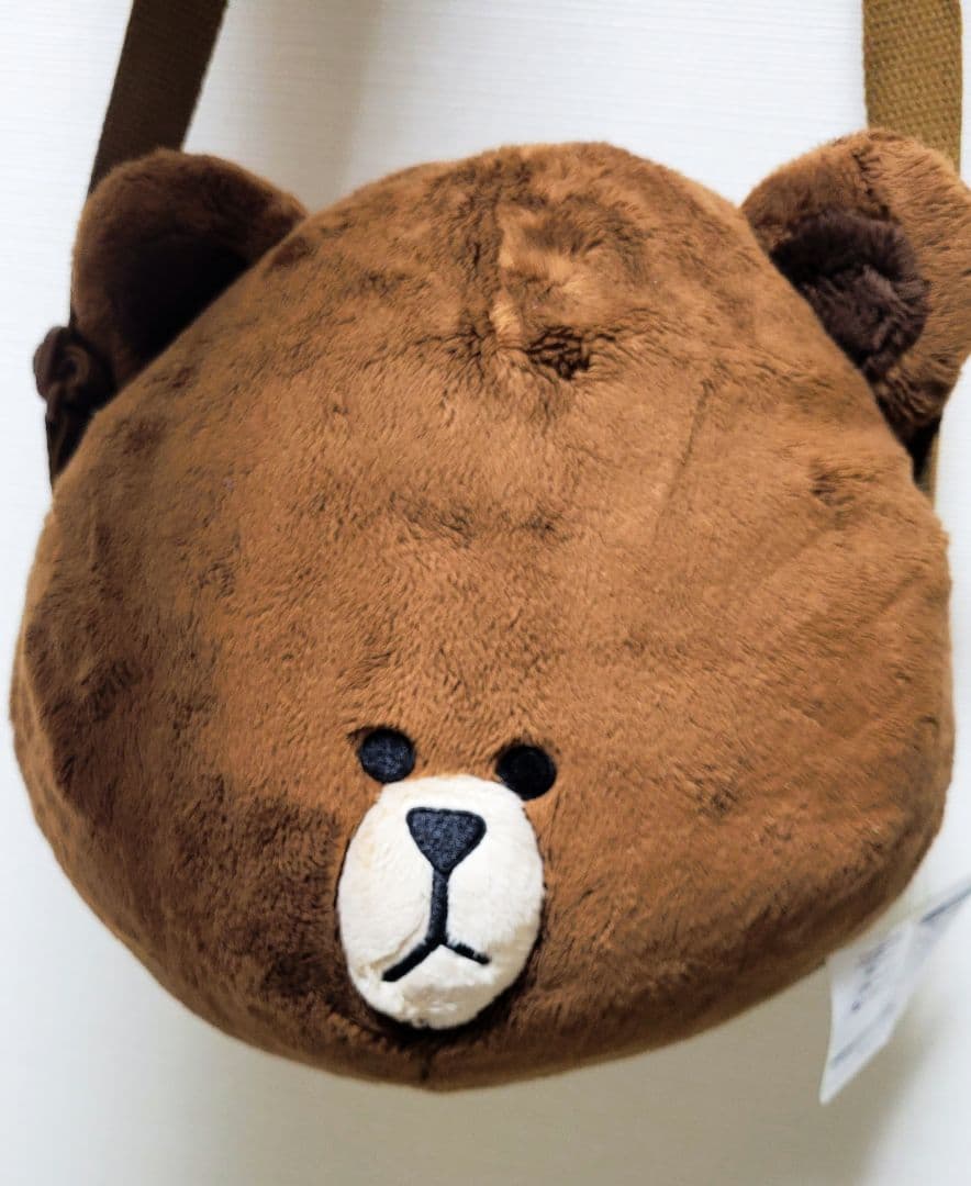 LINE　ライン　ぬいぐるみ　バッグ　タオル　など