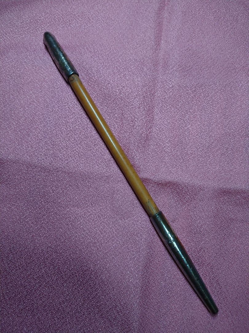 煙管 銀製 アンティーク 工芸品 置物