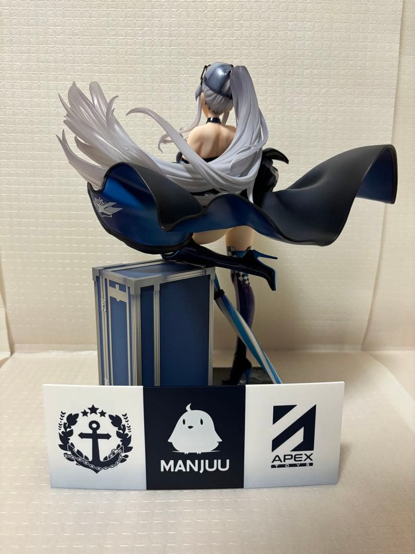 エンタープライズ ウインド・キャッチャーver. アズールレーン