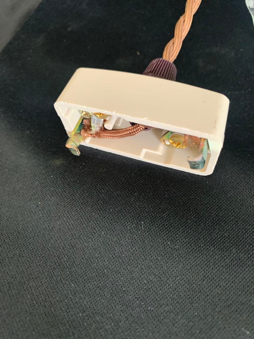 フランス製 MOUTH-BLOWN GLASS VIANNE ガラスシェード照明