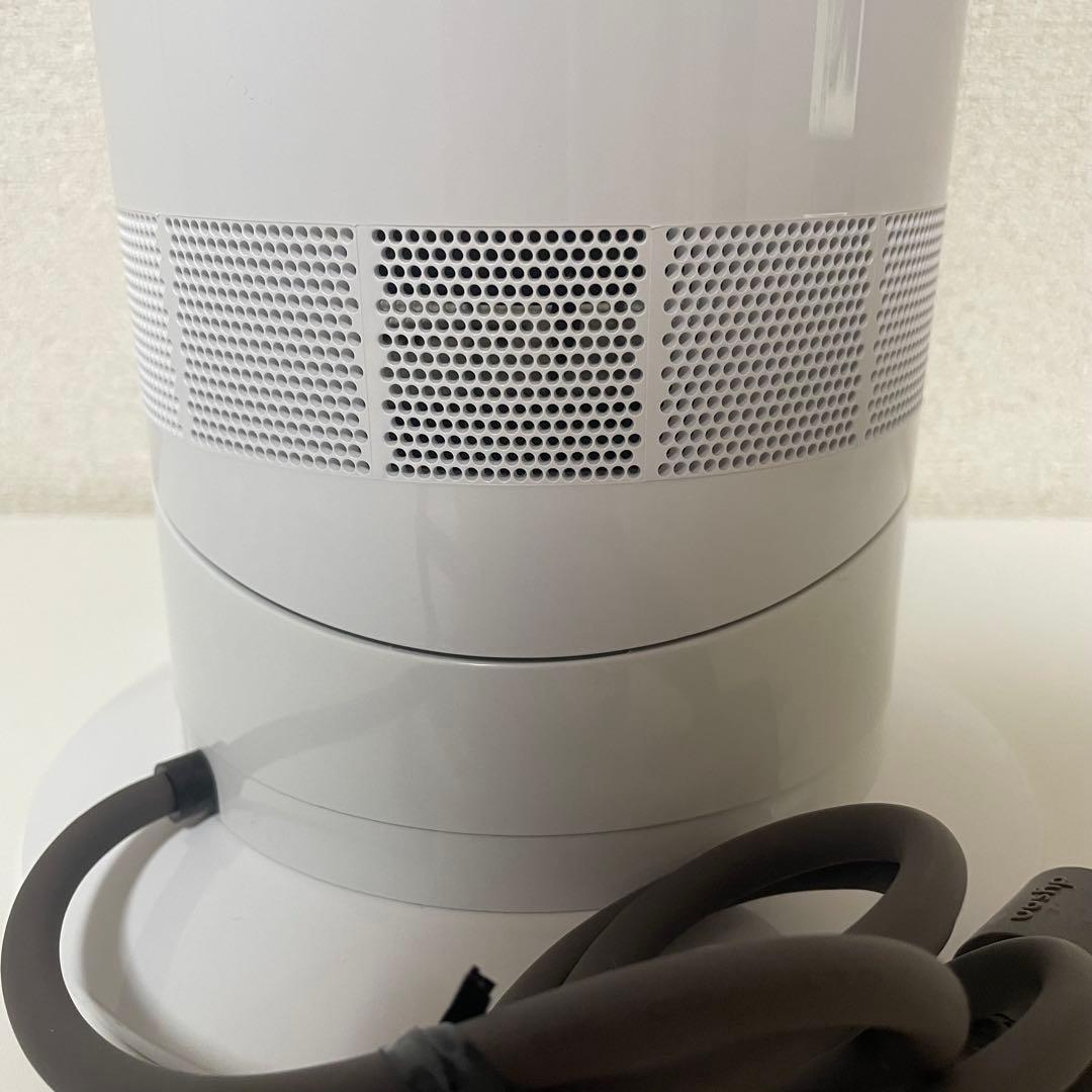 美品 2024年製 ダイソン Hot+Cool AM09WN 扇風機