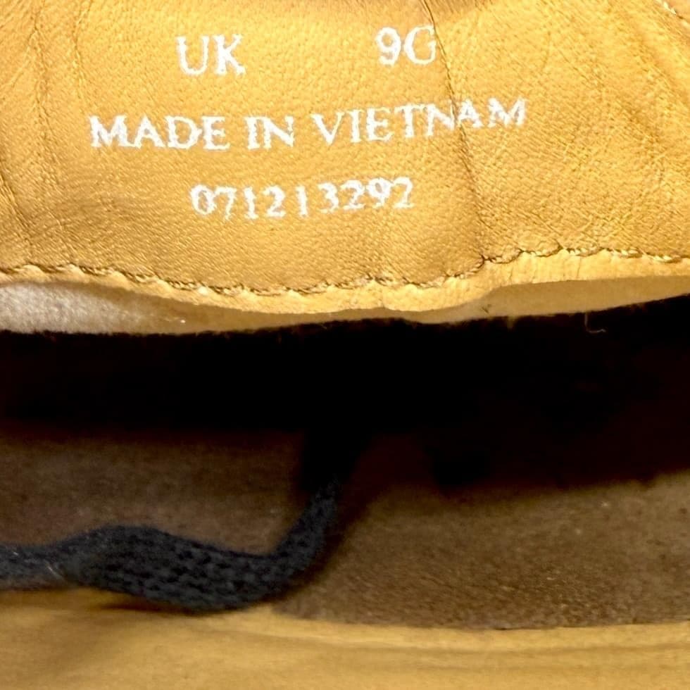 【美品】◆Clarks Natalie◆クラークス ナタリー 27.0cm 黒色