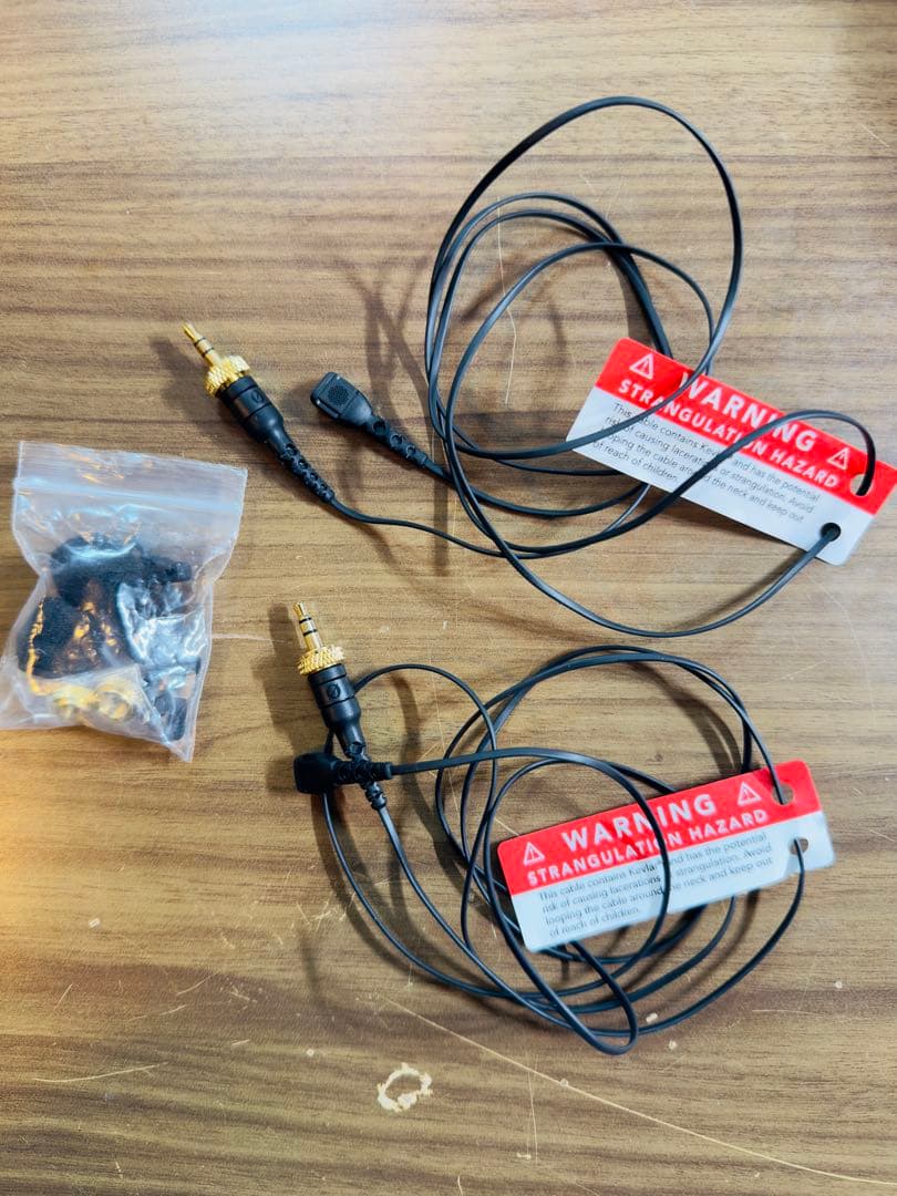 定価約4万★新品】RODE LAVALIERII Black ラベリアマイク