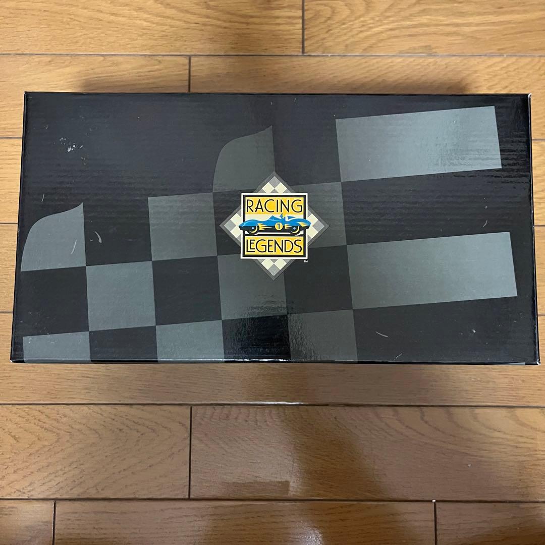 EXOT コブラ　デイトナ クーペ