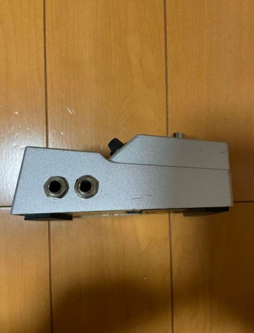 改造済】MULTI STOMP MS-50G 外部フットスイッチ接続可能