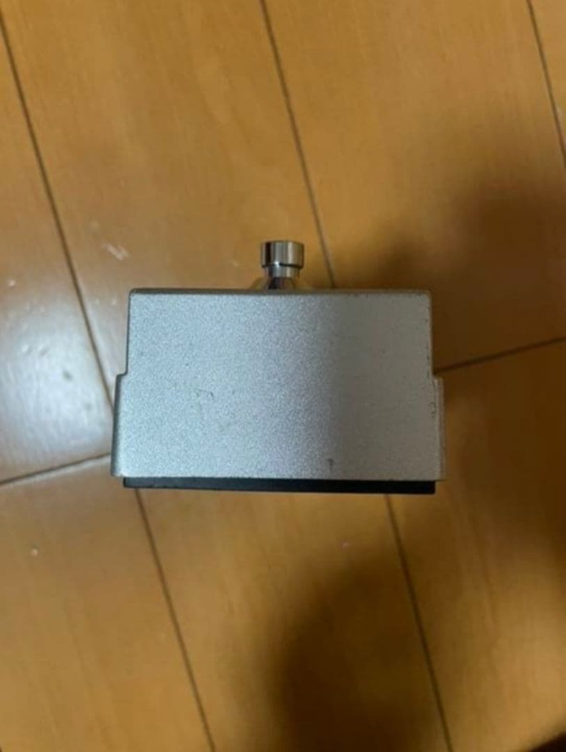 改造済】MULTI STOMP MS-50G 外部フットスイッチ接続可能