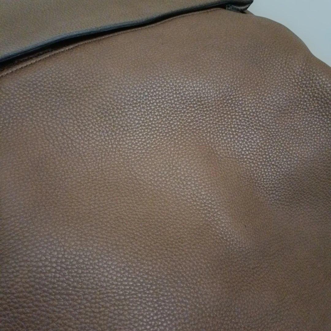 ※専用※たぐっちょ様※オールドCOACH本革2wayビジネスバッグ