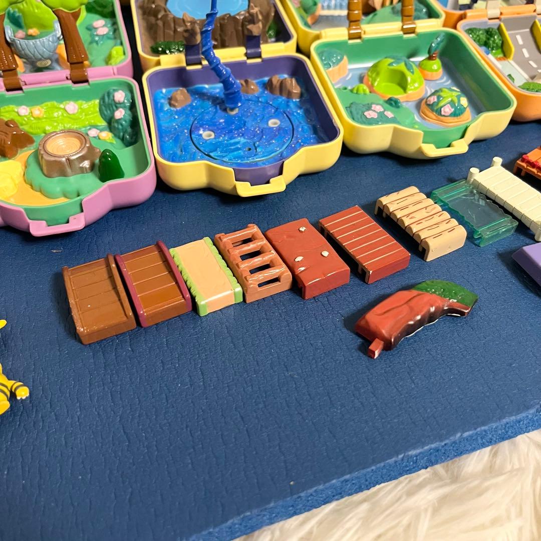 ポケモン　ちびポケハウス　ちびポケ　まとめ売り