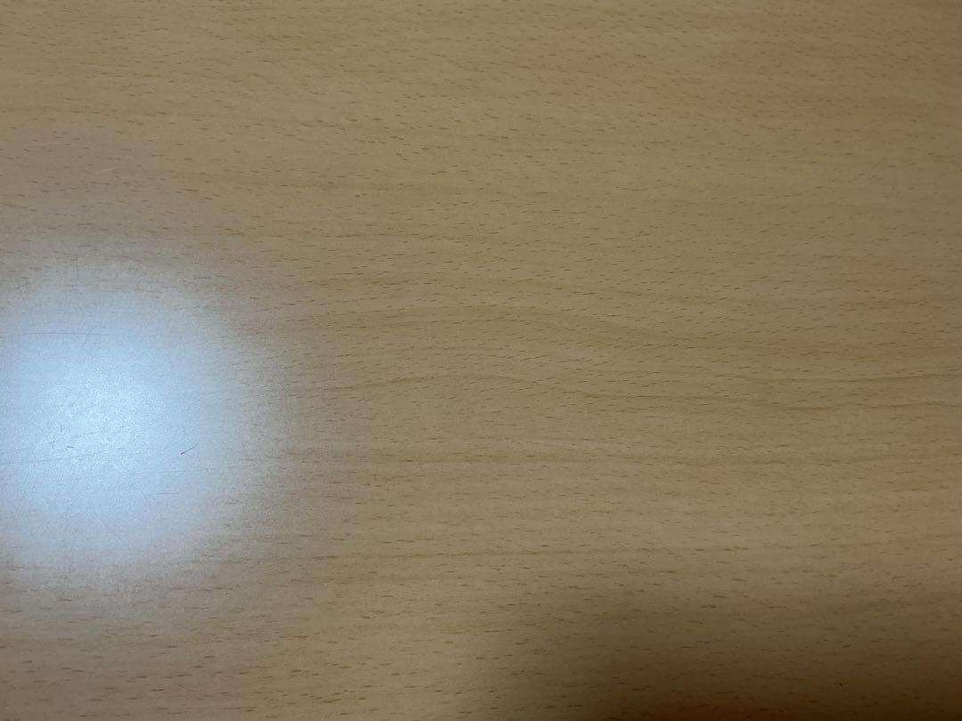 大塚家具 ダイニングテーブル　北欧風 モダン ナチュラル 幅135