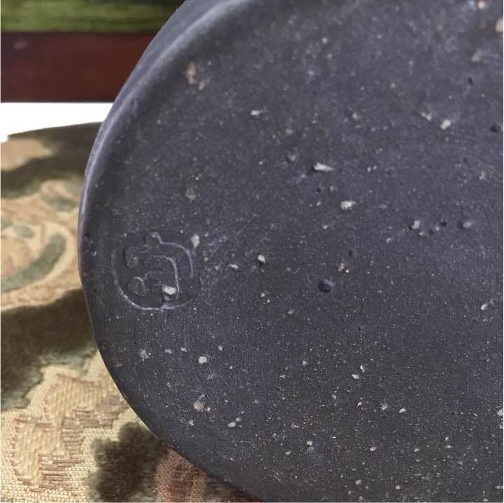 寺本守・作 笠間焼