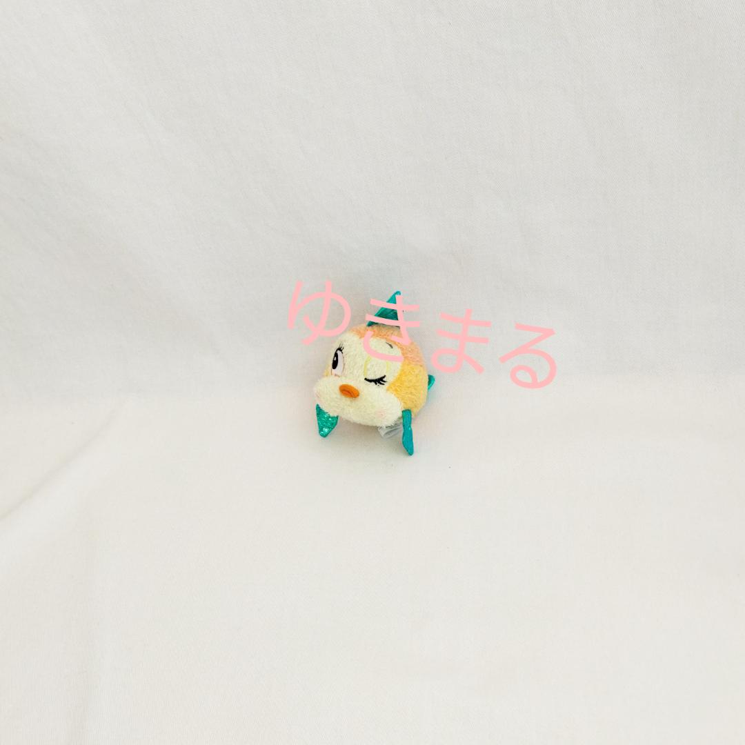 ディズニー ピノキオ クレオ マスコット