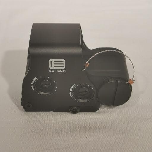 実戦向け 本格仕様 EOTech EXPS3  レプリカ