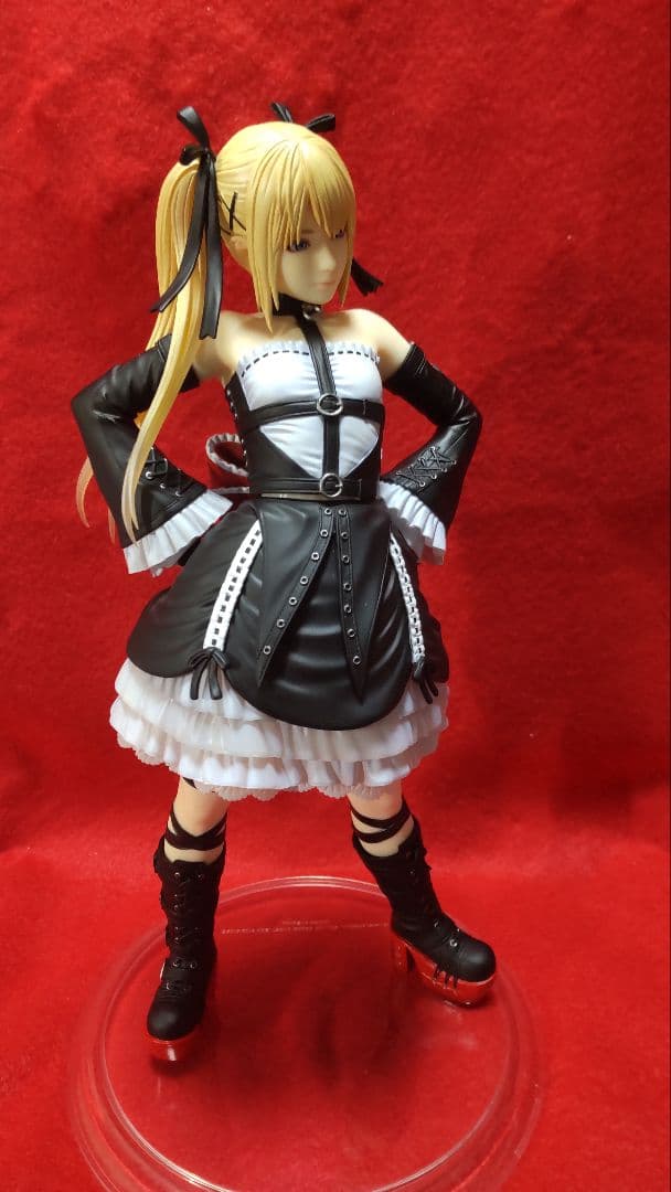 ARTFX J DEAD OR ALIVE 5 マリー・ローズ