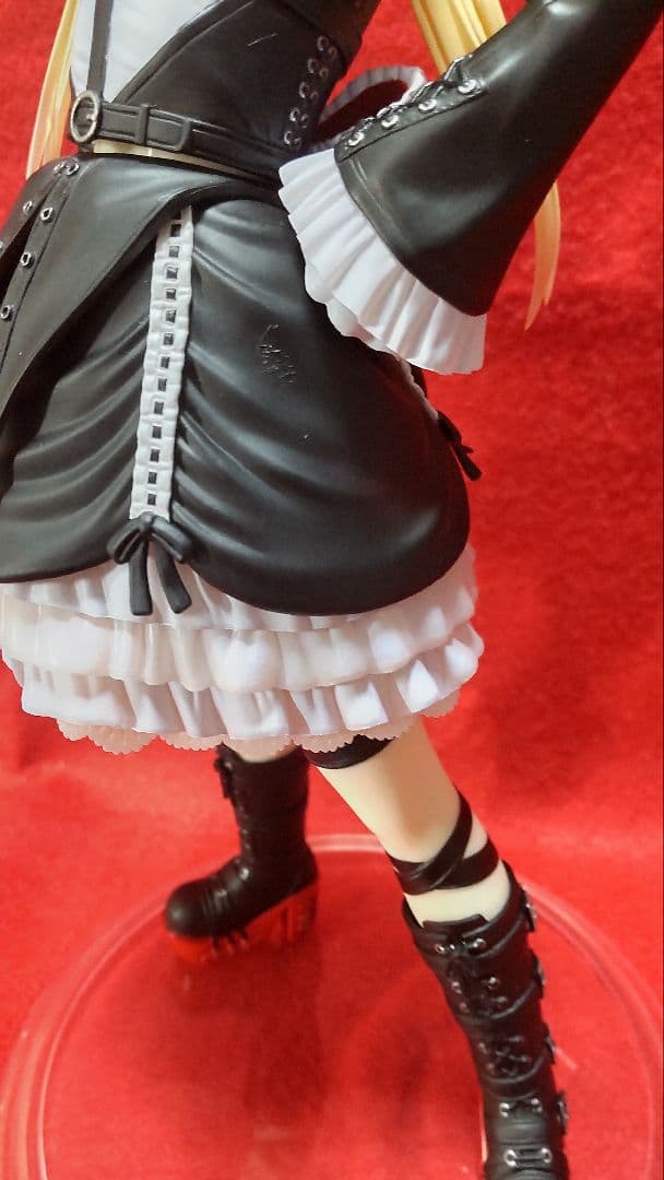 ARTFX J DEAD OR ALIVE 5 マリー・ローズ