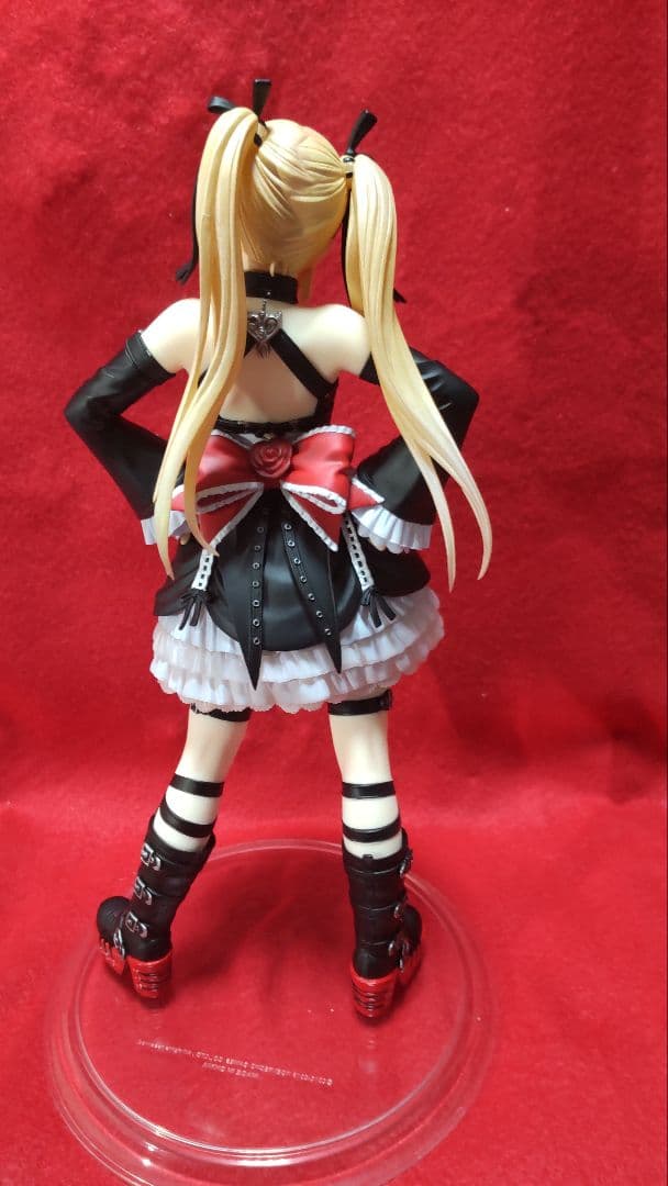 ARTFX J DEAD OR ALIVE 5 マリー・ローズ