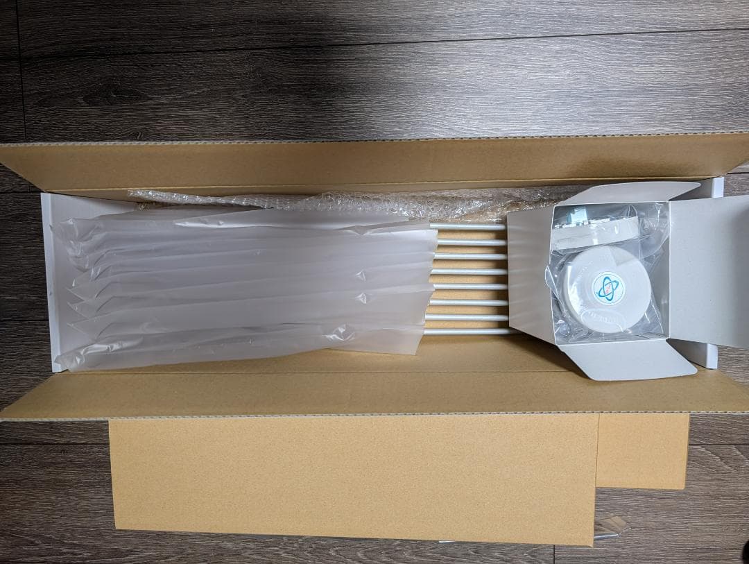 ハイブリッドファン ＨＢＦ-ＦＡ１