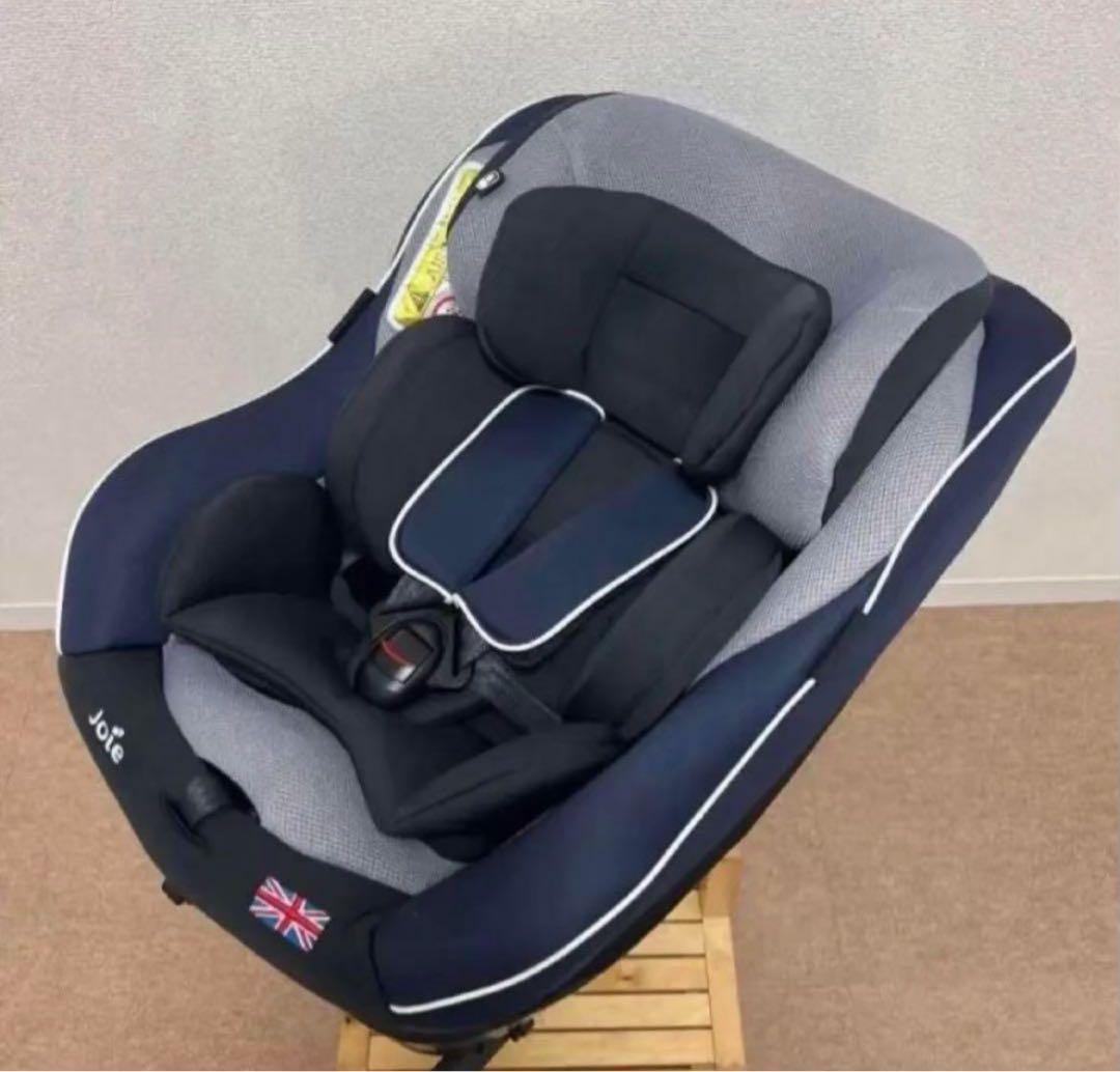 ✨美品✨ジョイー チャイルドシート アーク360°isofix Joie