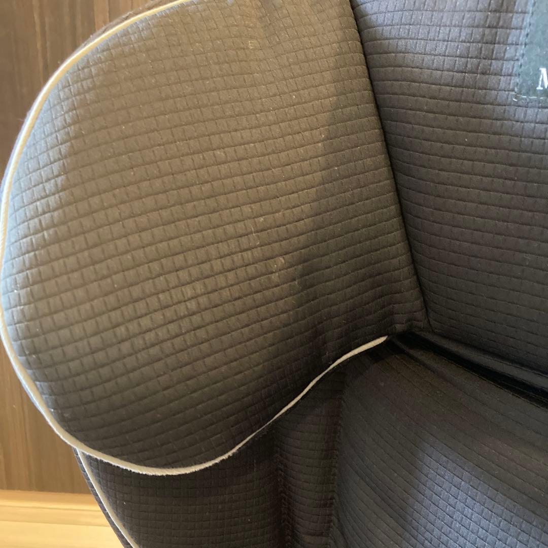 正規品】メルセデスベンツ ジュニアシー ト KIDFIX XP① 正規品