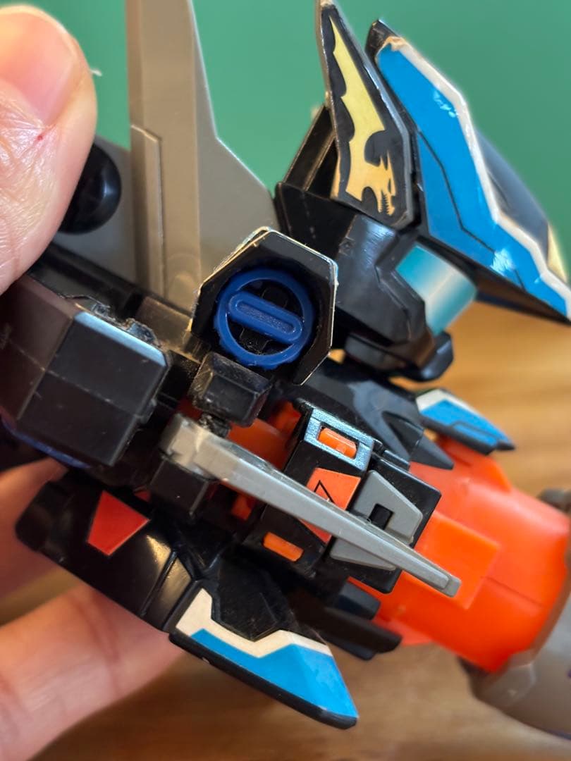 フラッシュワイバーン