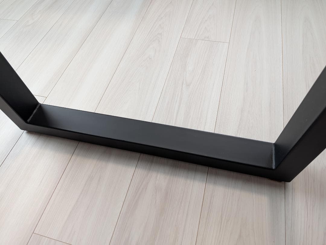 専用　綾野製作所 NEOTH ネオス ダイニングテーブル 幅150