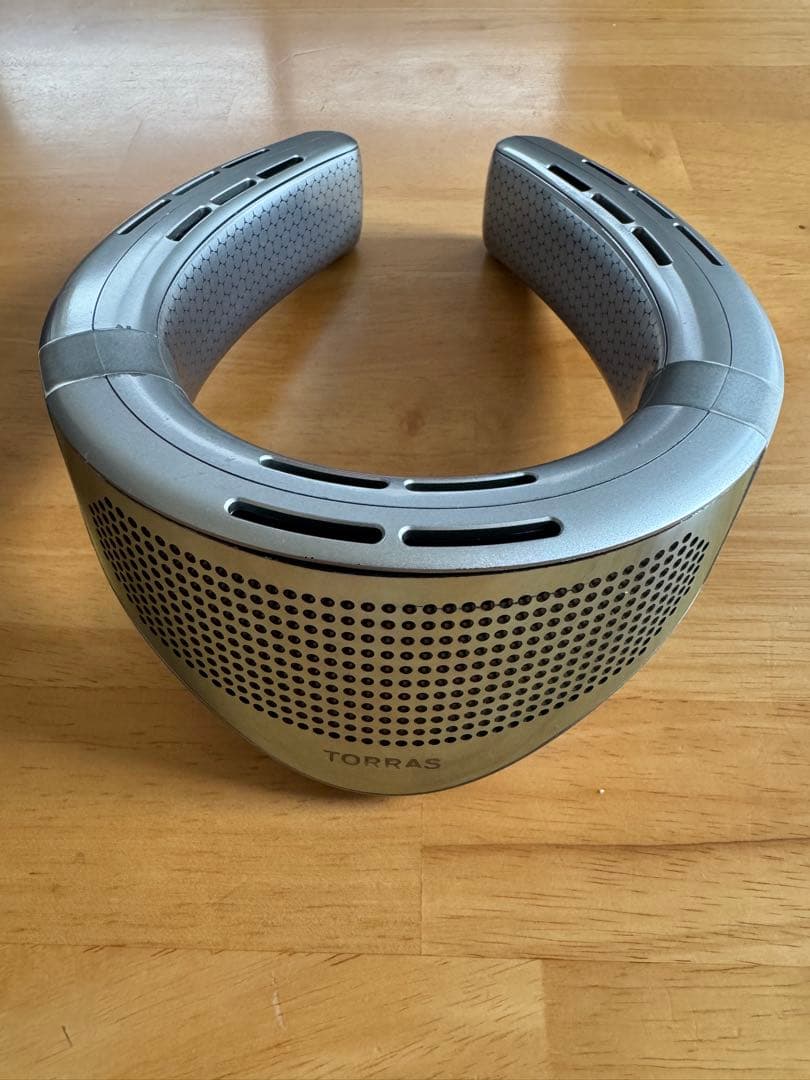 扇風機・サーキュレーター TORRAS COOLiFY Cyber