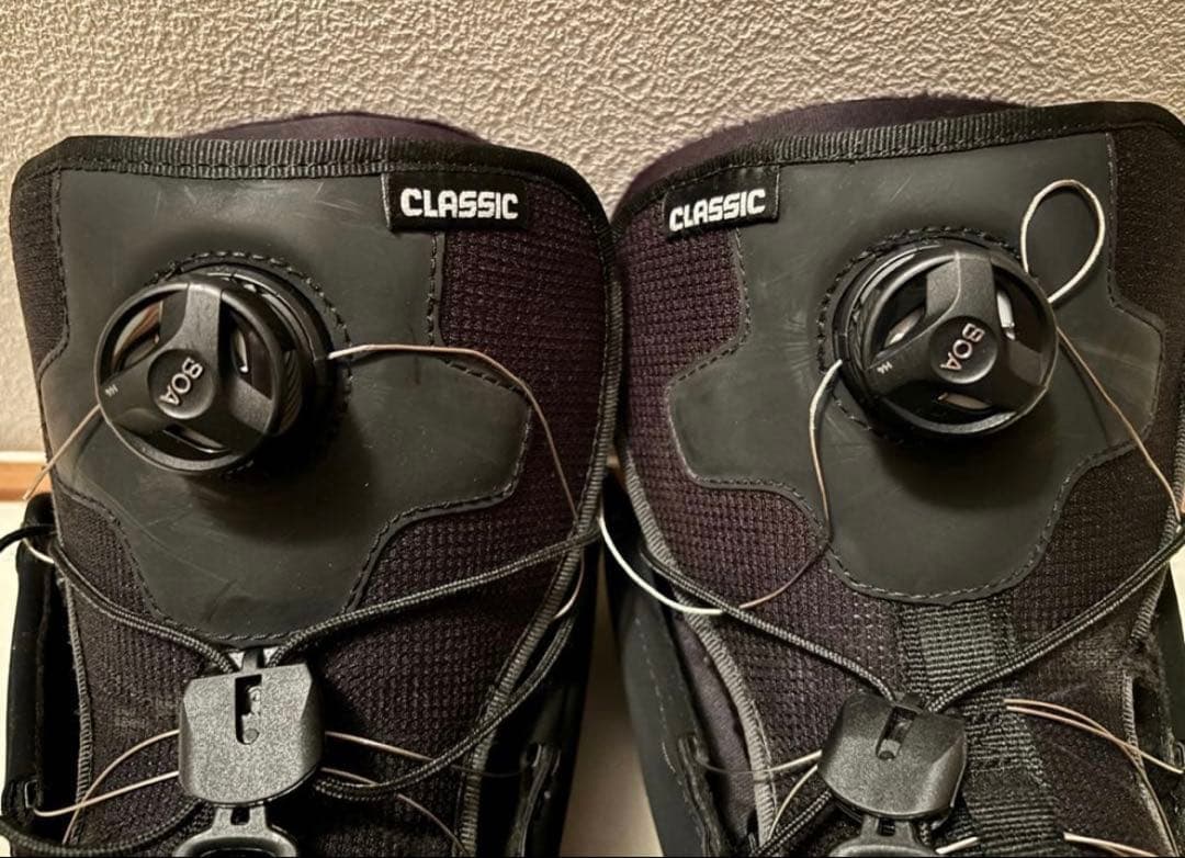 HEAD スノーボード　ブーツ　シューズ