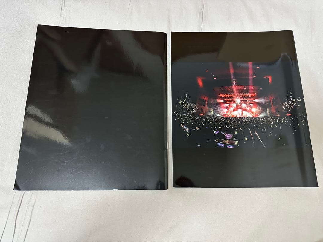 WANDS LIVE PHOTO BOOK 2021 2022 2冊セット