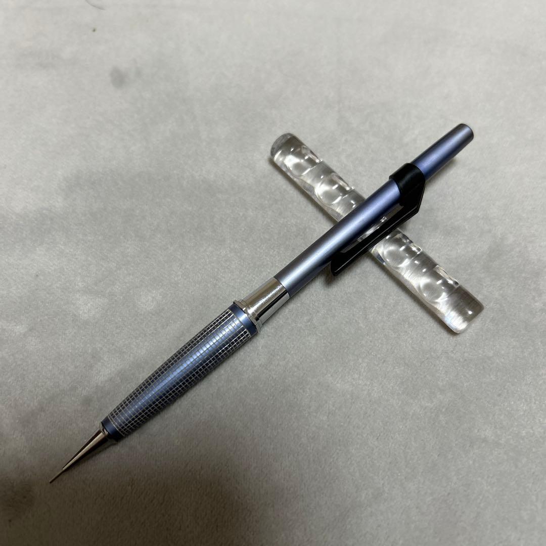 UCHIDA ドローイングシャープ ウチダe 0.5mm シャープペンシル　廃盤