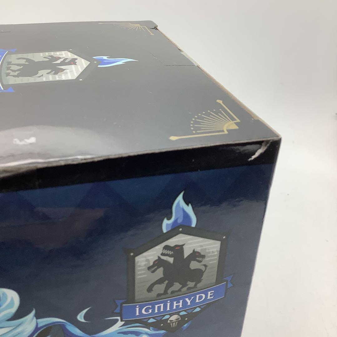 ツイステ　フィギュア　イデア・シュラウド　プレミアムグレイス29-1208-1