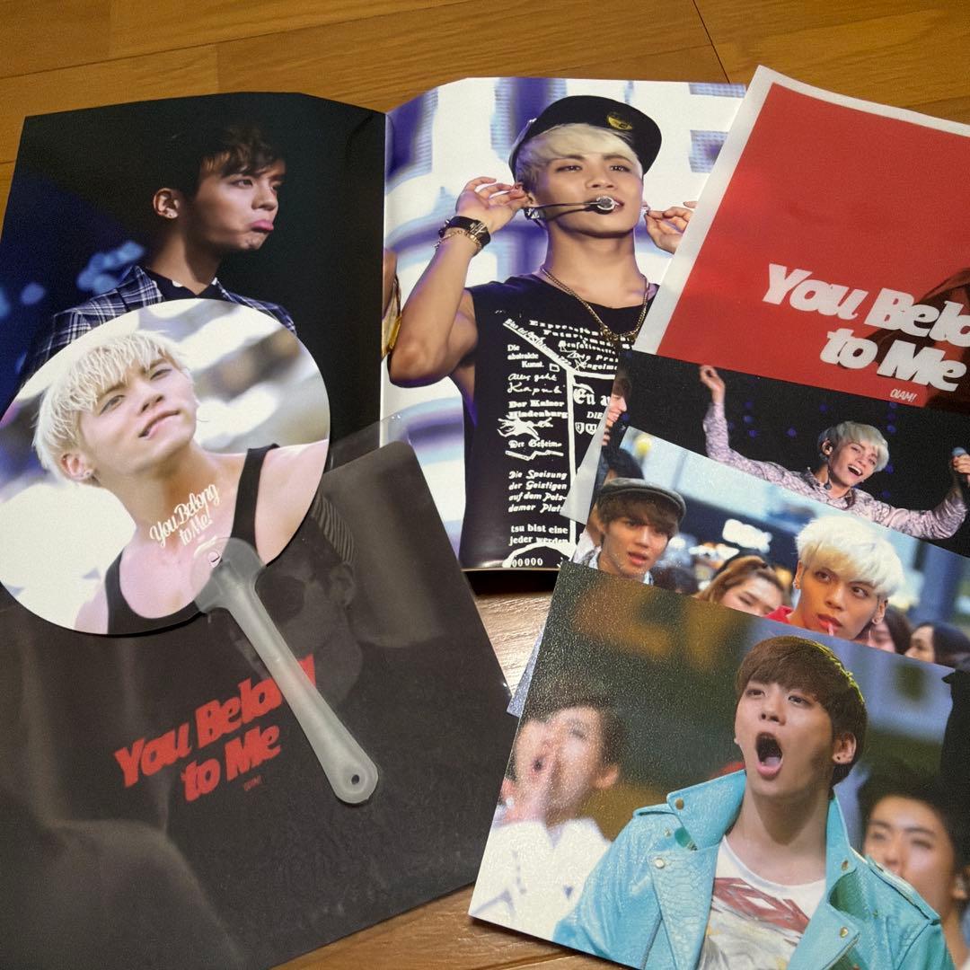 ジョンヒョン　ペンカフェ　グッズ　SHINee