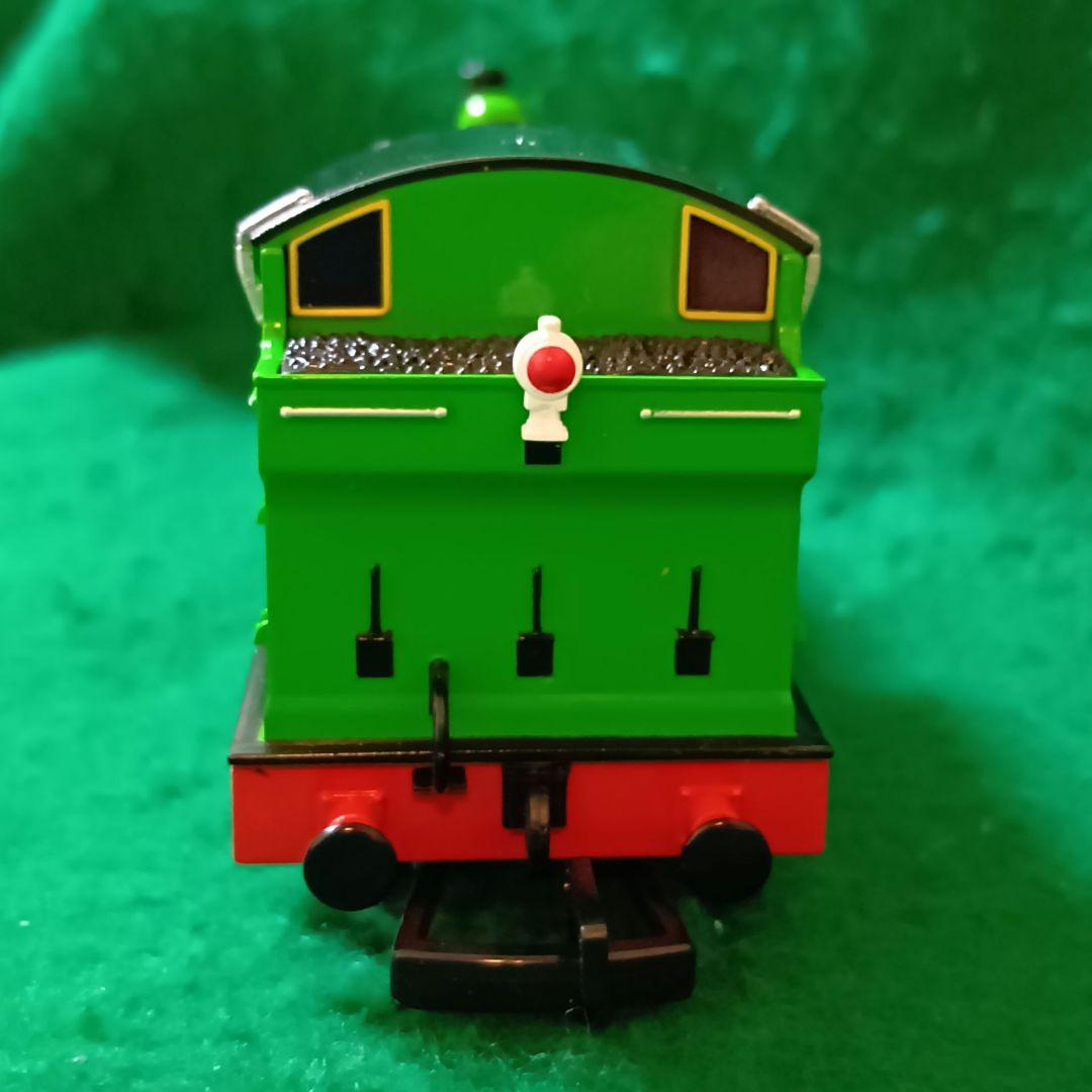 バックマン トーマスシリーズ　オリバー