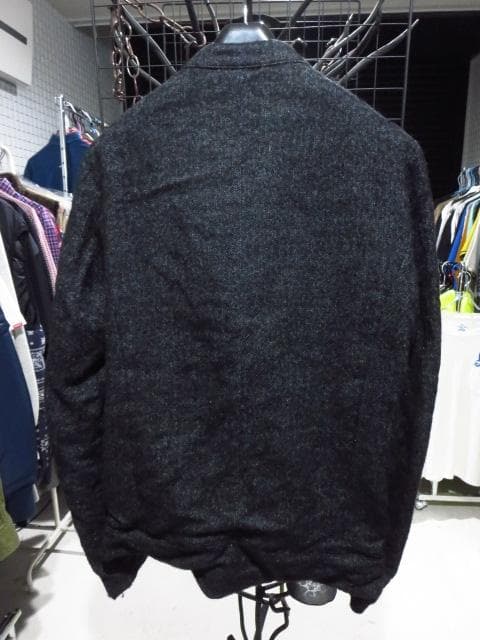 ripvanwinkle (RB-336) ライダース 黒 4 定価79200円 - メルカリ