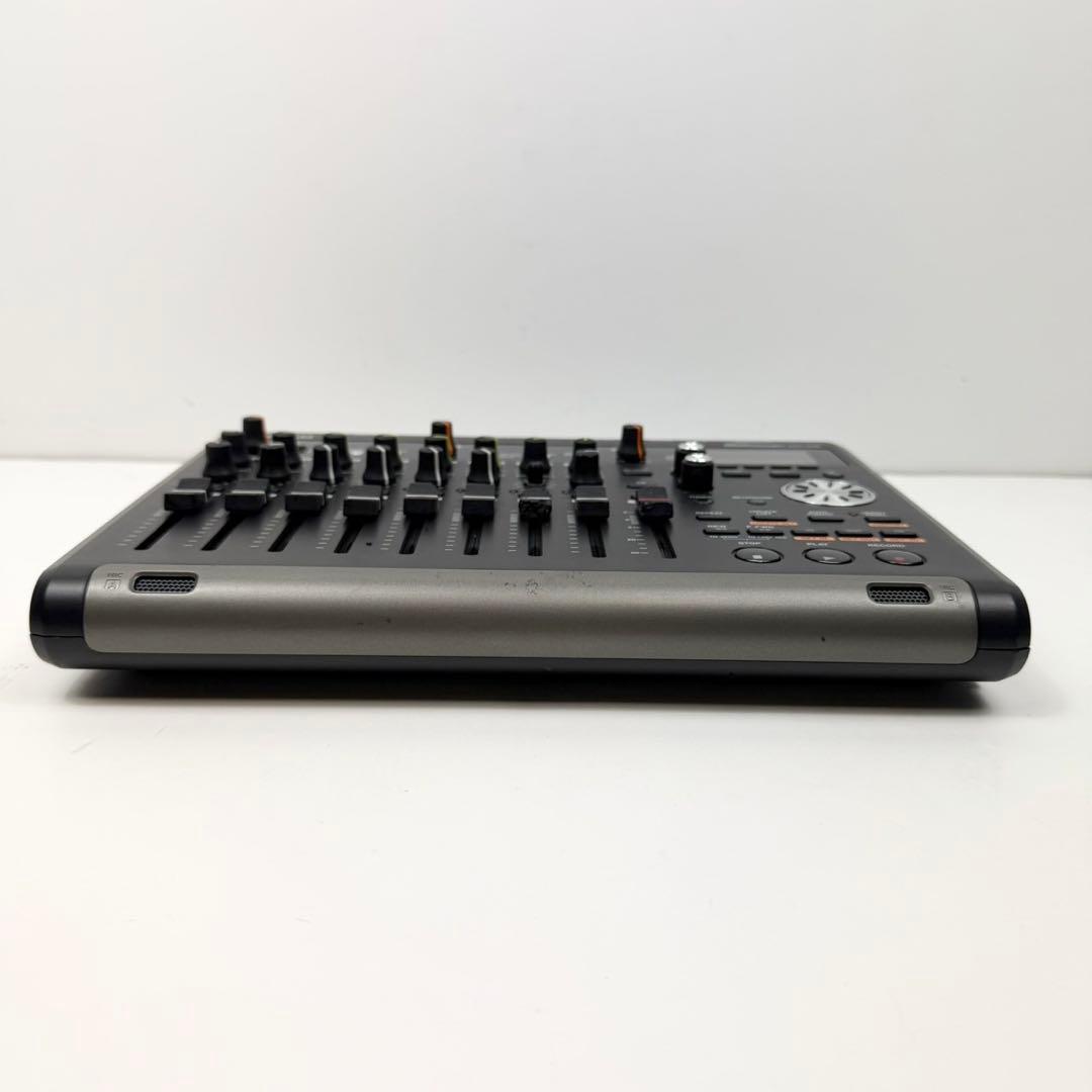 TASCAM PORTASTUDIO DP-03 マルチトラックレコーダー