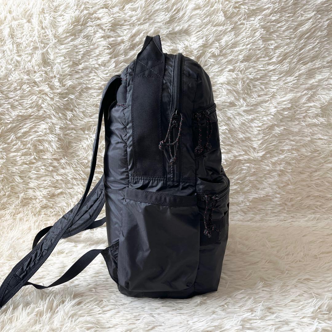 新品未使用✨BRIEFING ブリーフィング　アタックパック　リュック　ブラック