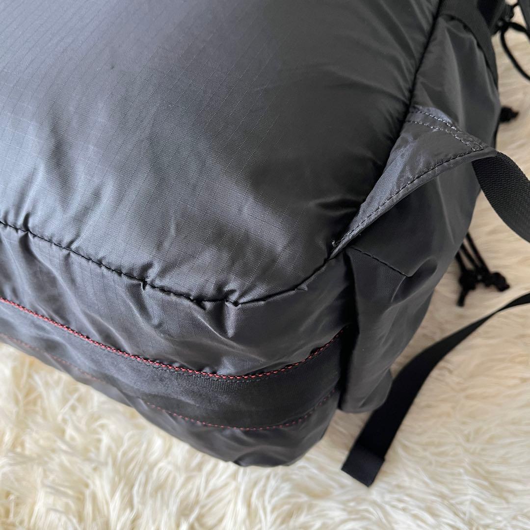 新品未使用✨BRIEFING ブリーフィング　アタックパック　リュック　ブラック