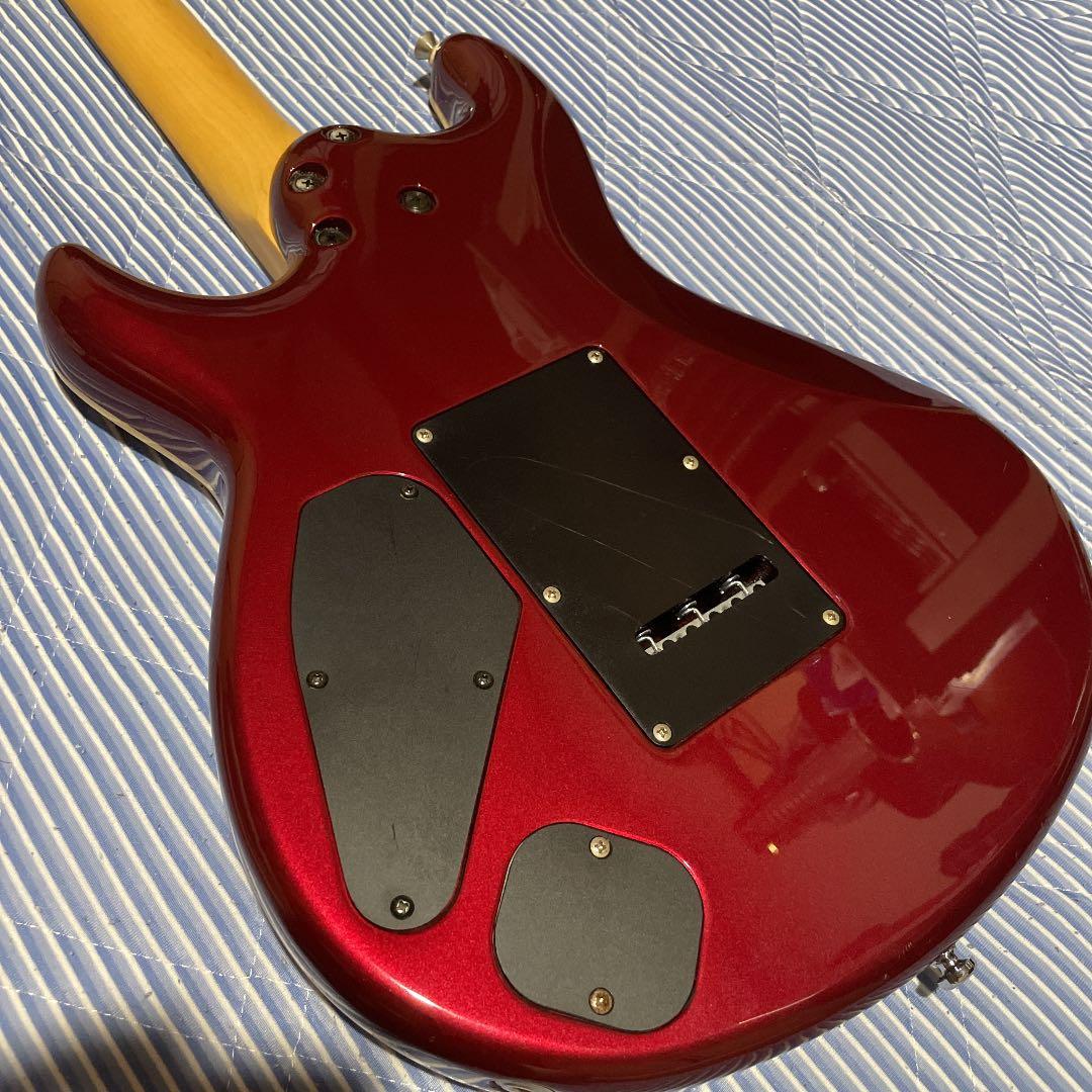 HISTORY フジゲン ZGF-CFS