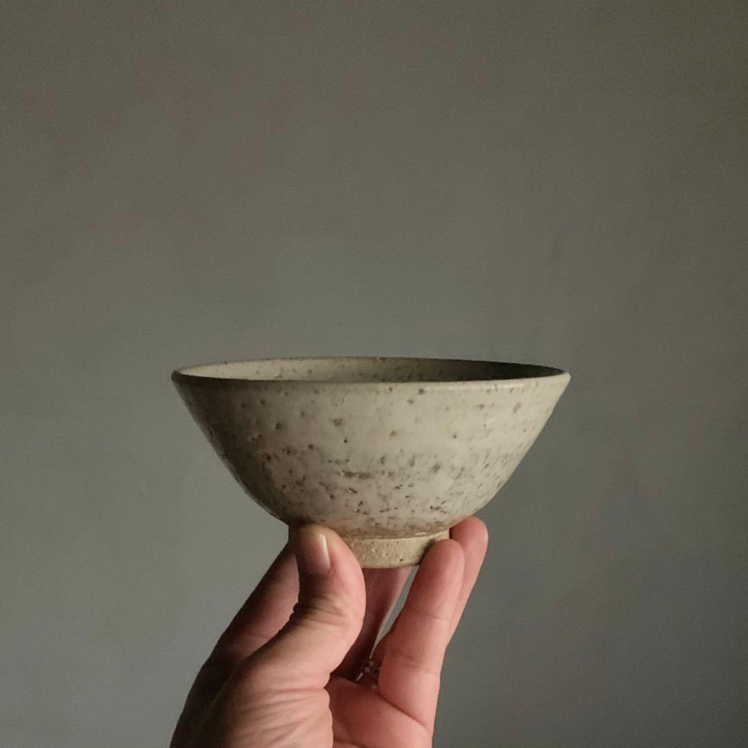 斑釉 茶碗 茶道具 古美術 古道具 アンティーク