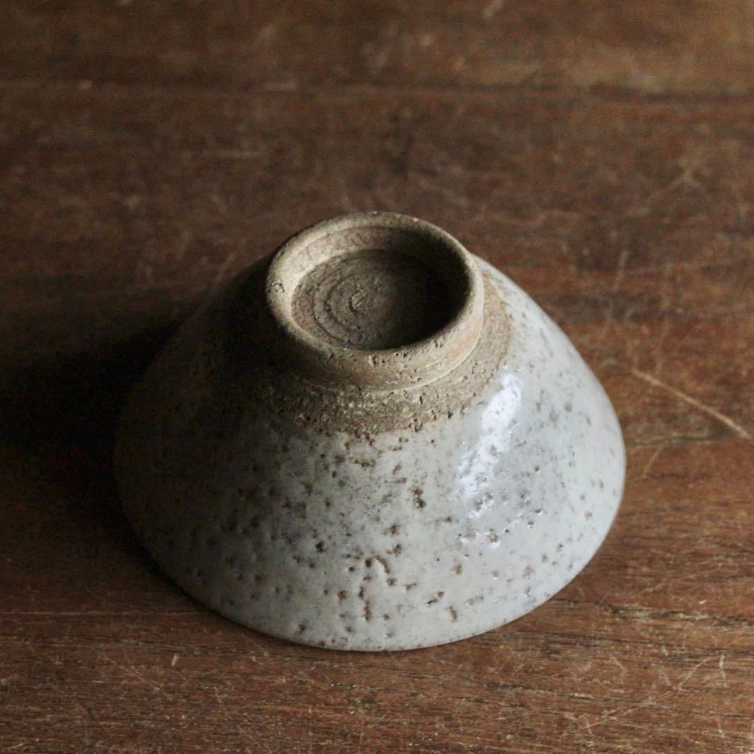 斑釉 茶碗 茶道具 古美術 古道具 アンティーク