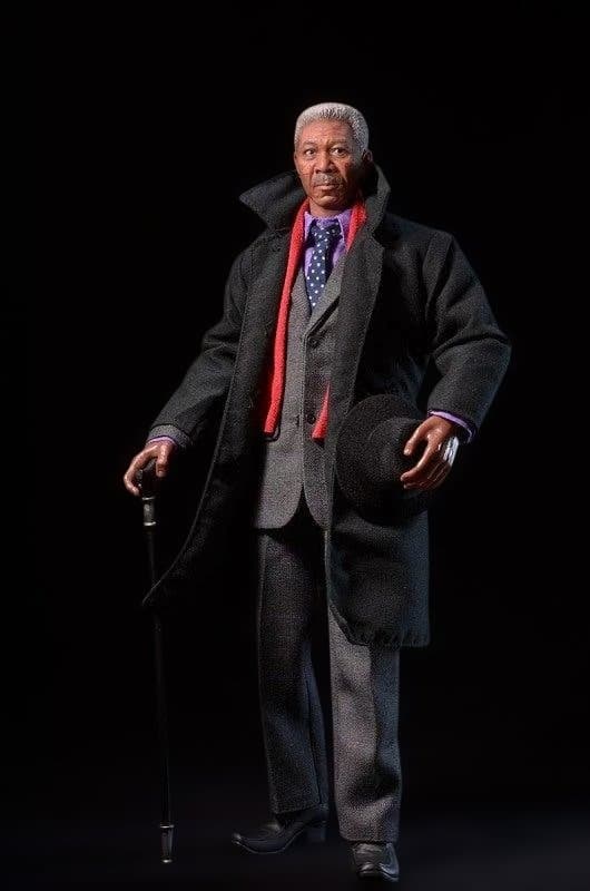 ACE TOYZ 1/6 THE CEO AT-001 BATMAN