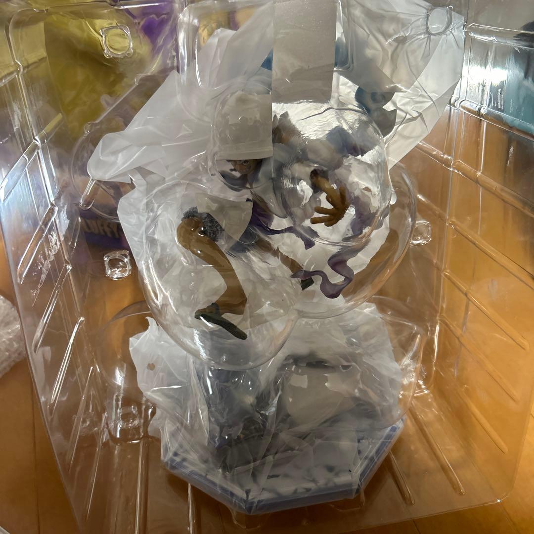 香港限定 dragon models ムーミン フローレンス フィギュア Moomin