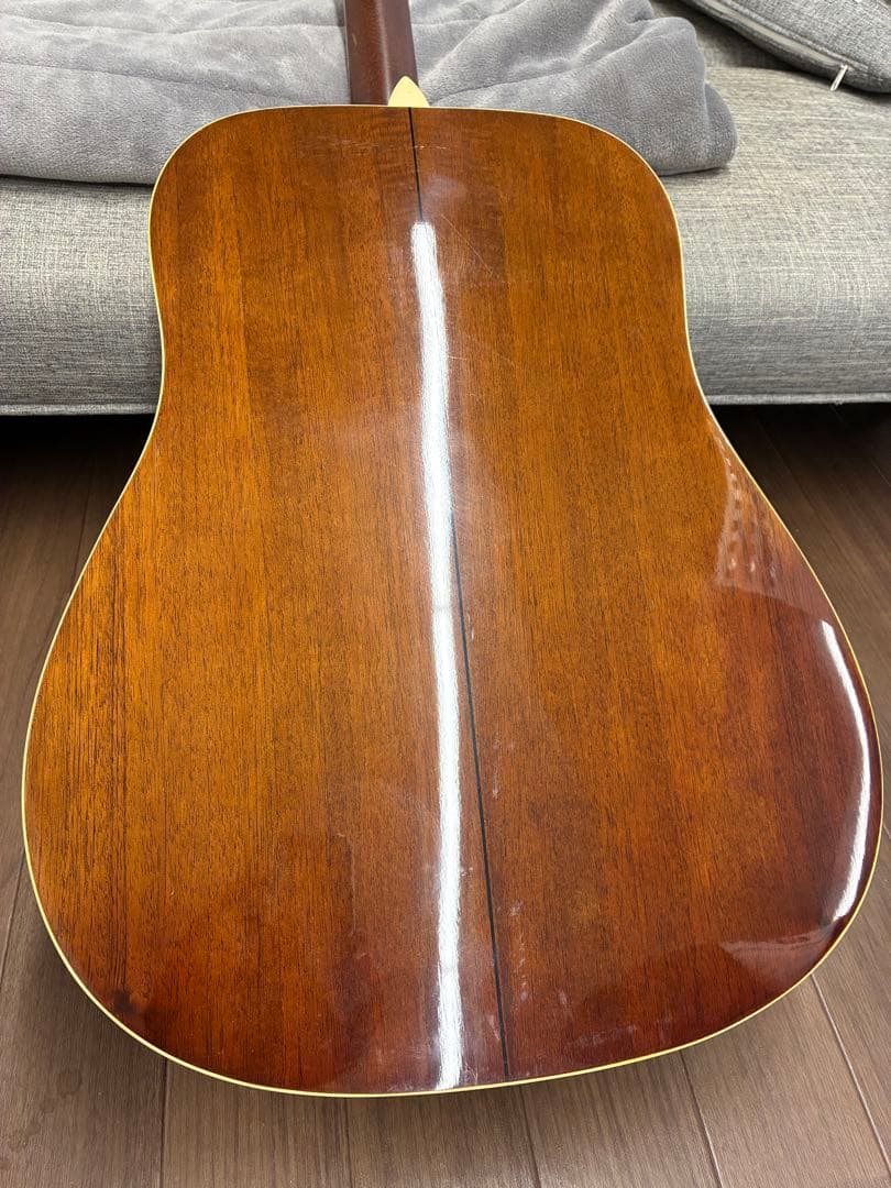 MORRIS モーリス MD-306TS アコースティックギター アコギ