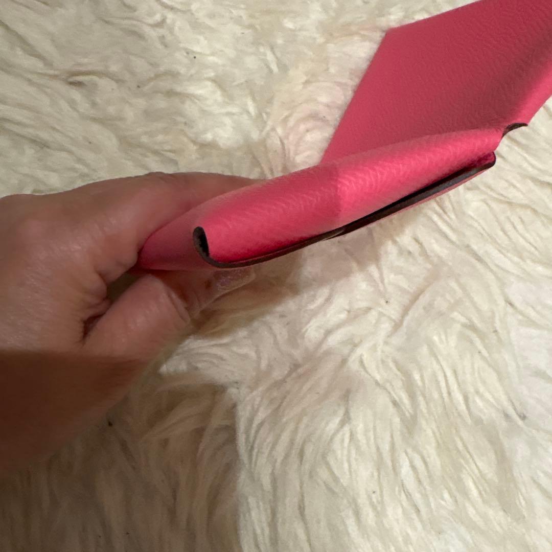 土日限定価格　HERMES カルヴィデュオ