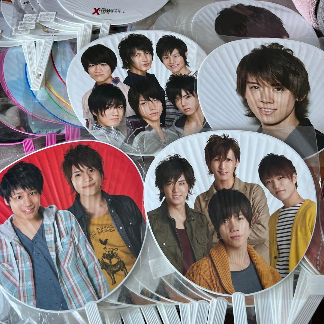 WEST. うちわ まとめ売り 82本 - winetouritalia.com