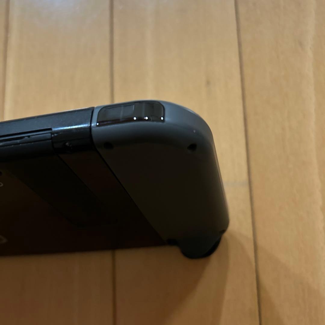 【値下げしました‼︎】Nintendo Switch 本体 グレー　付属品あり