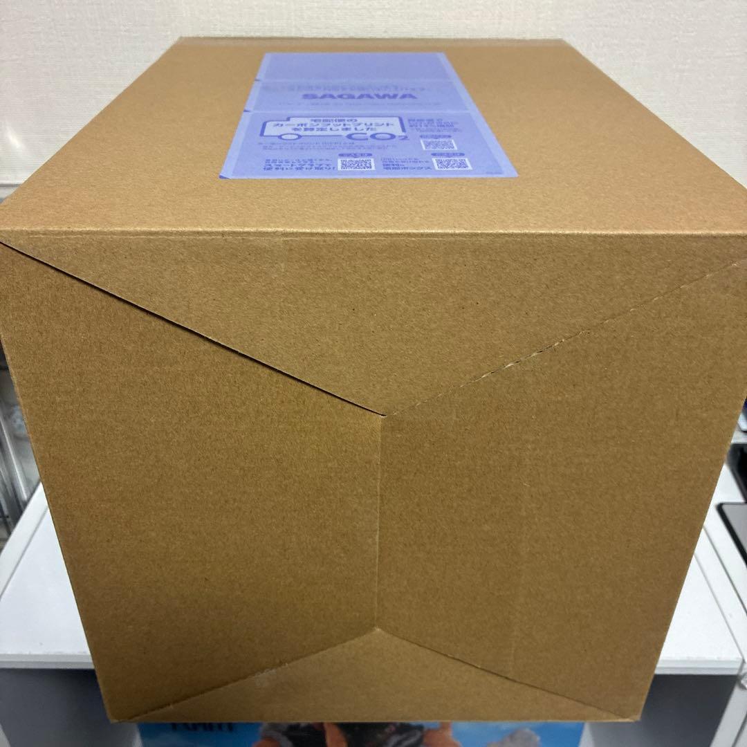 ① ワンピース　SMSD \"KING\"MONKEY.D.LUFFY