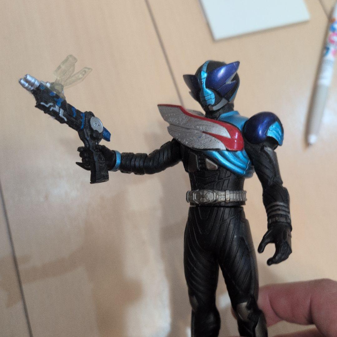 仮面ライダー フィギュア63体　まとめ売り