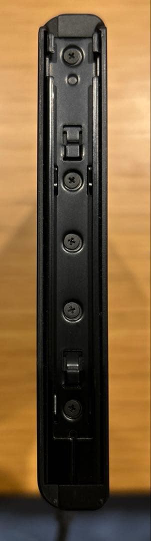 Switch本体　液晶のみ　あつ森