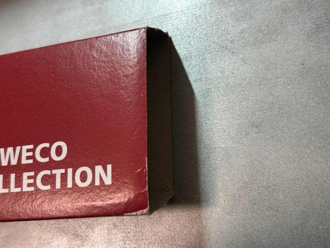 カヴェコスペシャル　レッド　シャープペンシル　0.7