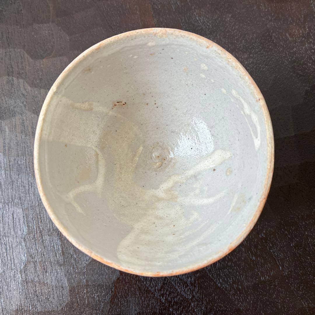 梶原靖元 呉器盃 唐津