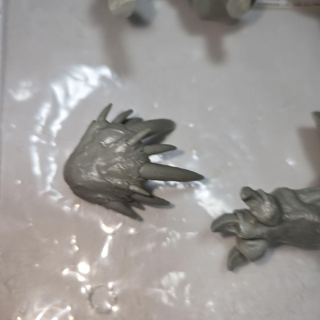 【値引き交渉歓迎】カオスビーストウォーハンマーフォージワールド